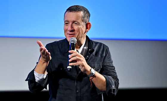 Dany Boon