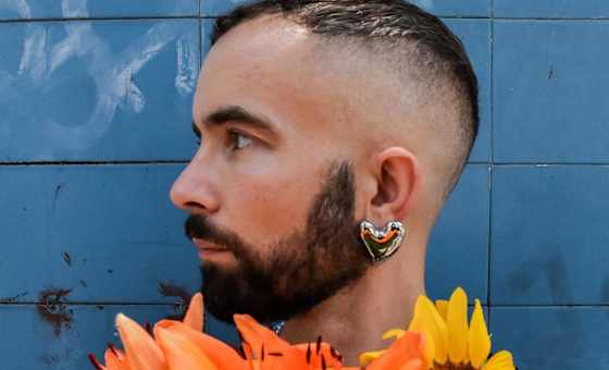 Olof Dreijer + FAUZIA + Cutouts