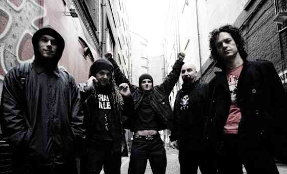 Breed 77