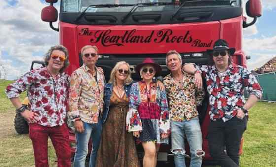 The Heartland Roots Band