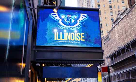 Illinoise