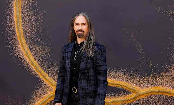 Bear McCreary Conducts Bear McCreary