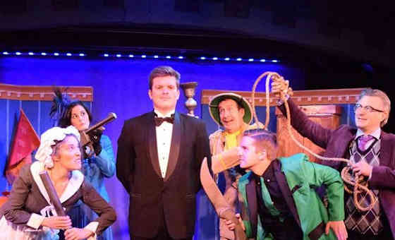 Clue