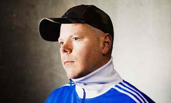 König Boris - FC St. Pauli - Eine Liebeserklärung - Zusatzshow