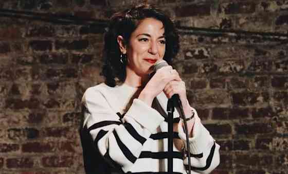 Alex Kumin