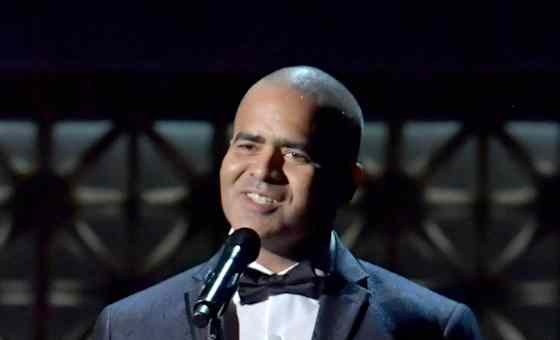 Christopher Jackson