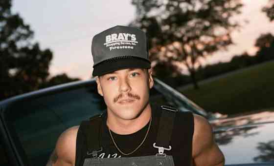Zach John King