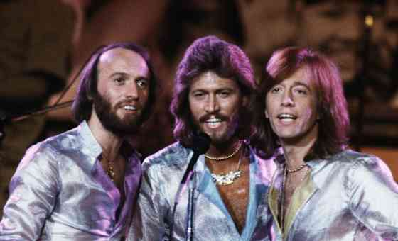 Bee Gees Fever