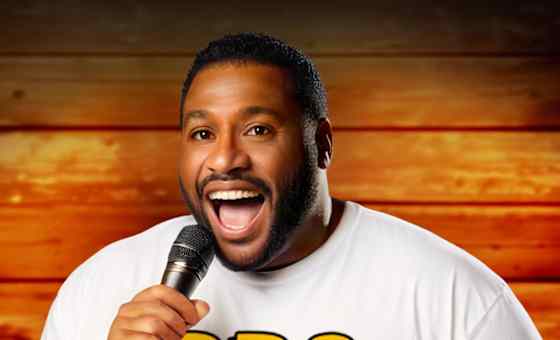 Big Black Comedy Show
