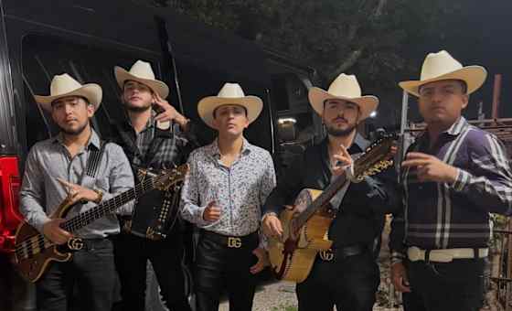 LOS CAIMANES DE SINALOA, GRUPO SEXTA EDICION & MAS