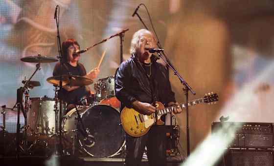 Bachman-Turner Overdrive