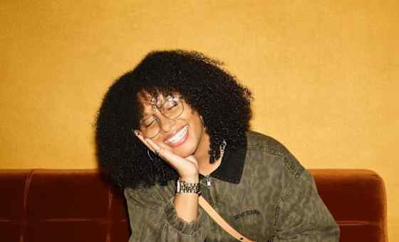 Tia Gordon - Uk/Eu Tour