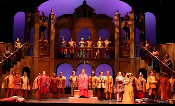 Dayton Philharmonic Orchestra - La Boheme