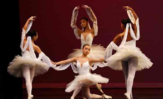 Golden State Ballet
