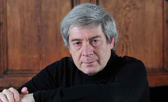 DMITRI ALEXEEV recital