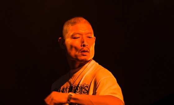 Yousuke Yukimatsu (¥ØU$UK ¥UK1MAT$U)