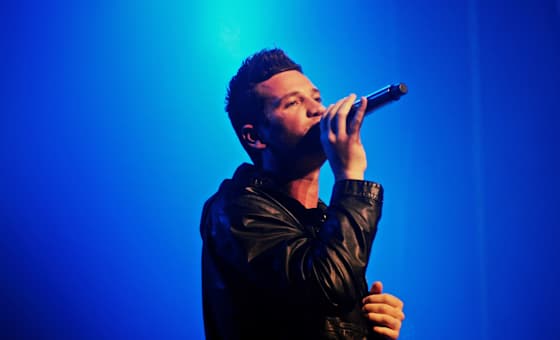 Kaz James