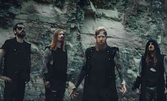 Rise of Kronos - Slaves of time Tour 2026