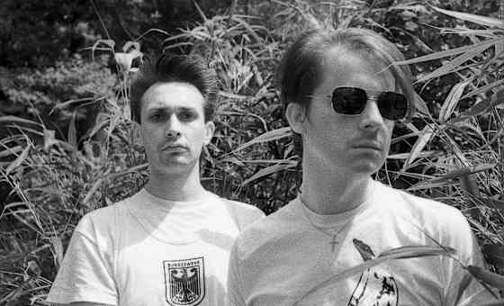 Cabaret Voltaire