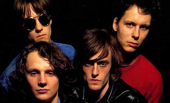 Pete Bassman (Spacemen 3) + Silent K + more