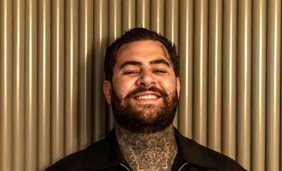 Kolja Goldstein - Baltic Café Tour