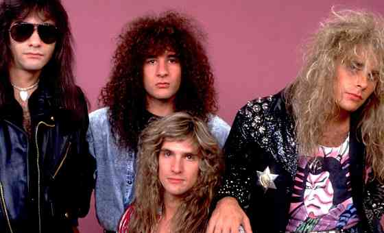 White Lion