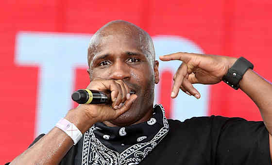 The Roast of Willie D