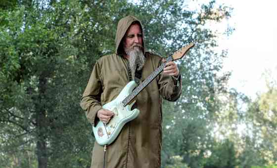 Igorrr w/ Secret Chiefs 3