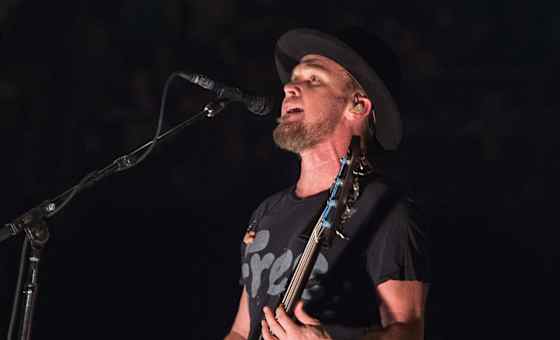 In Conversation with Jeff Ament and Barry Ament