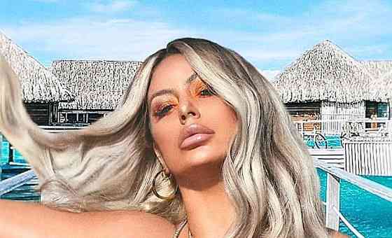 Aubrey O'Day