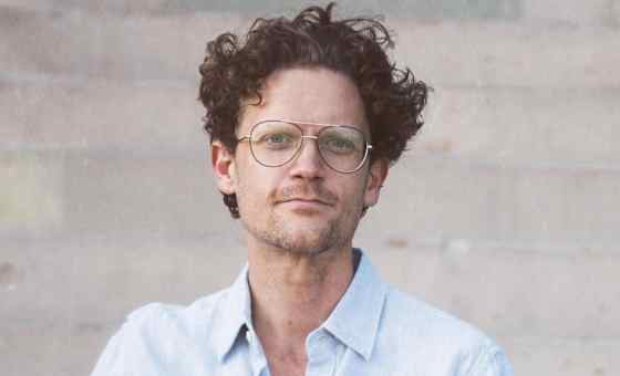 Will Brahm with Turbulence