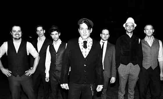 Danube's Banks - „Spellbound“-Tour