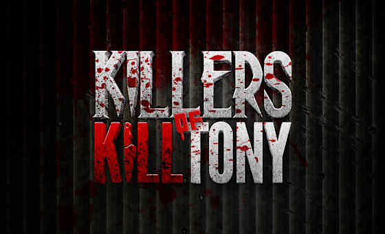 Killers of Kill Tony