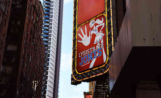 Lysistrata