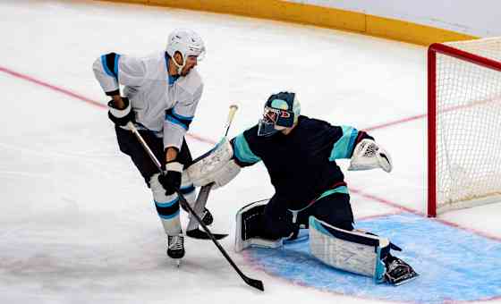 NHL Winter Classic - Colorado Avalanche at Utah Mammoth
