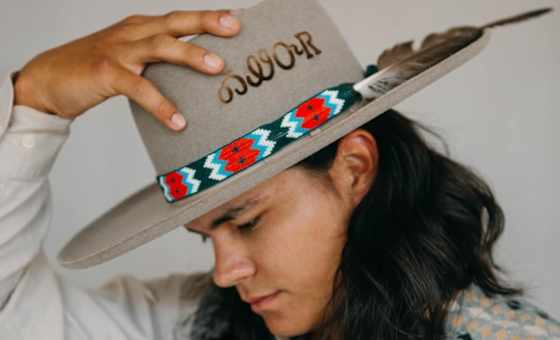 Native American Song Swap