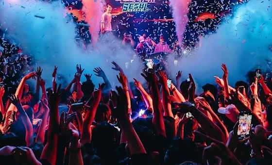 Electrik Seoul: K-Pop x EDM 360