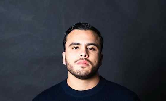 Ian Cordova @ The Observatory