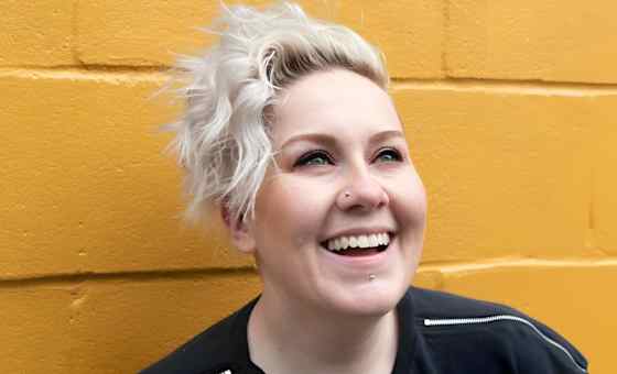 Gráinne Hunt