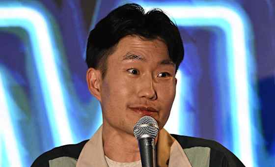 Ray Lau