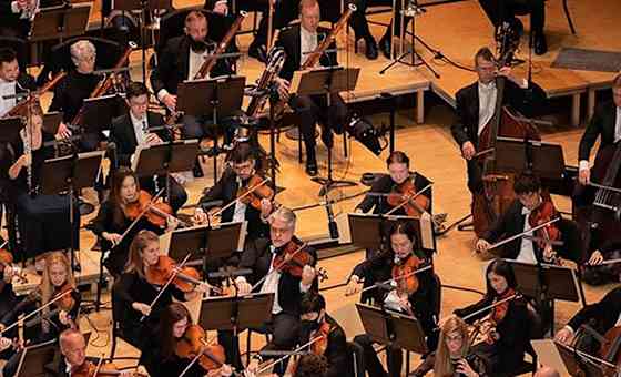 Mahler Symphony No. 7