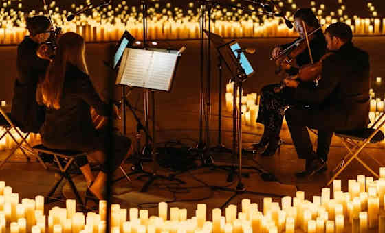 The Magic of Hans Zimmer - The Concert card