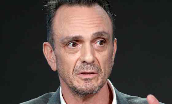 Hank Azaria & The EZ Street Band