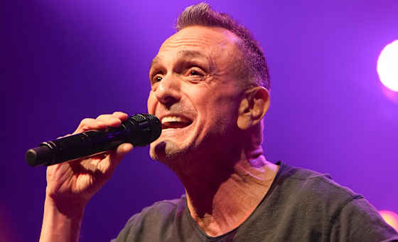 Hank Azaria and the EZ Street Band – A Springsteen Celebration