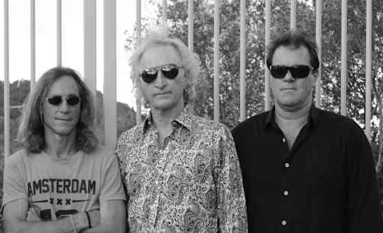 Bourbon Street + Special Guests - 35th anniversary X-mas Party