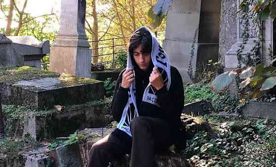Ultra Sunn + Support: Sydney Valette & Sad Madona