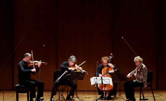 Takács Quartet