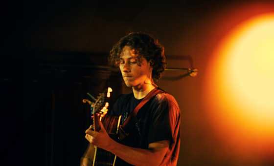 Jake Minch