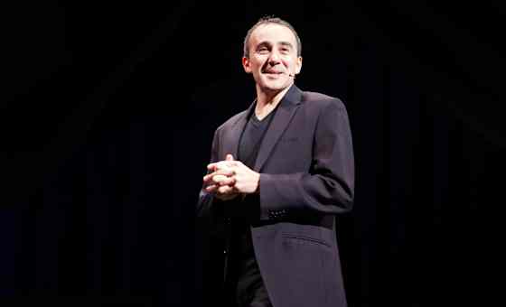 Elie Semoun