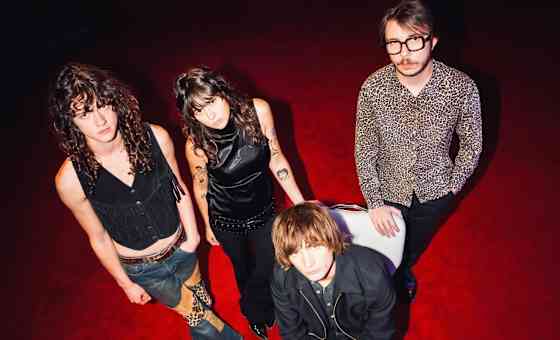 Dynamite Shakers